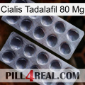 Cialis Tadalafil 80Mg 31